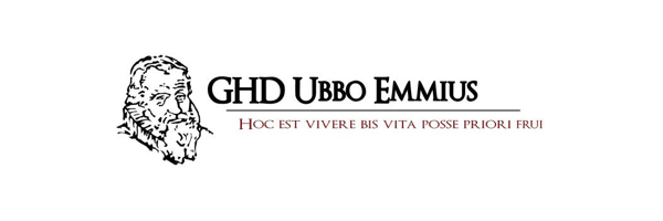 GHD Ubbo Emmius