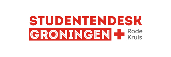 Studentendesk Rode Kruis Groningen